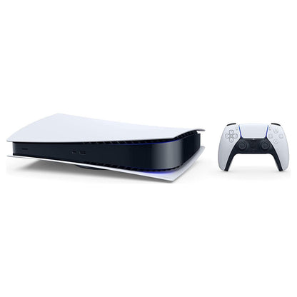 PlayStation 5 Digital Edition FIFA 23 Bundle