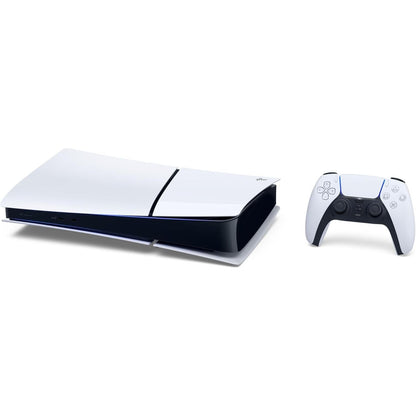 PlayStation 5 Digital Edition Console (PS5) 825GB