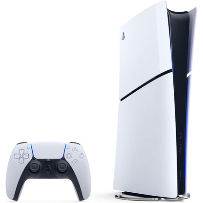 PlayStation 5 Digital Edition 1TB - Slim Console